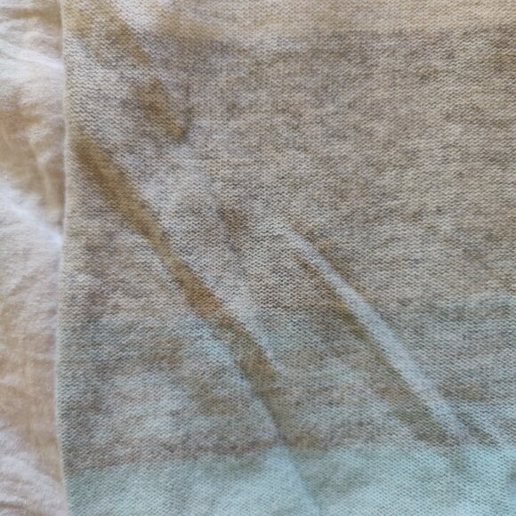 VINCE CASHMERE sweater size xs/tp - Picture 4 of 4